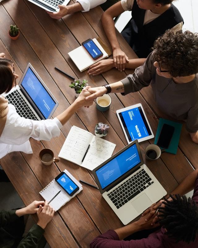 Equipo Infrada Solutions